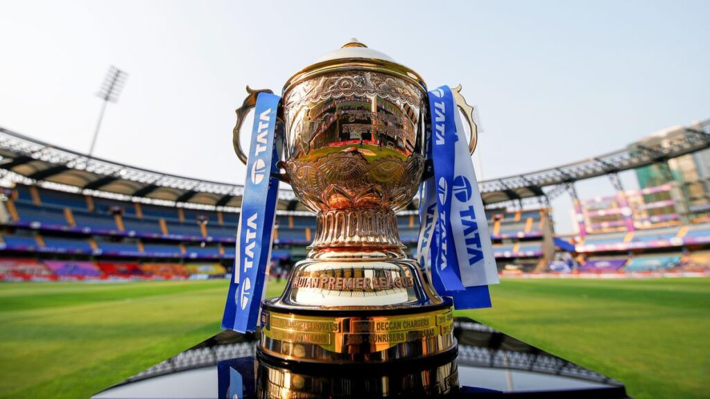 IPL-TROPHY